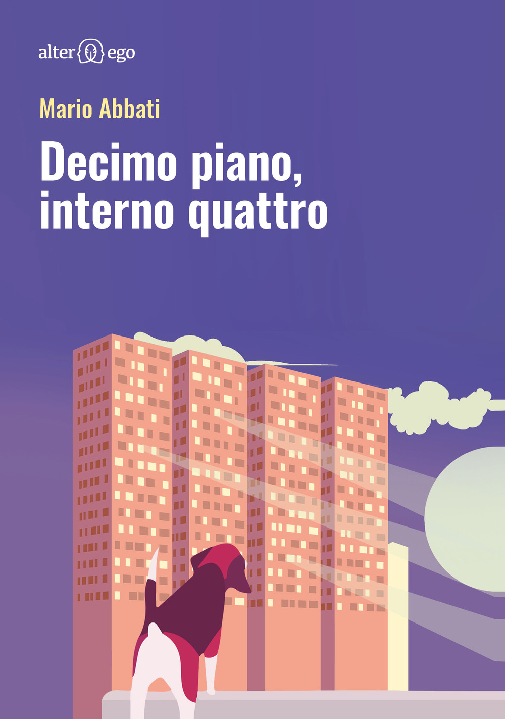 Decimo piano, interno quattro