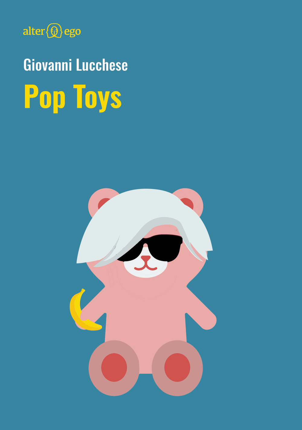 Pop Toys