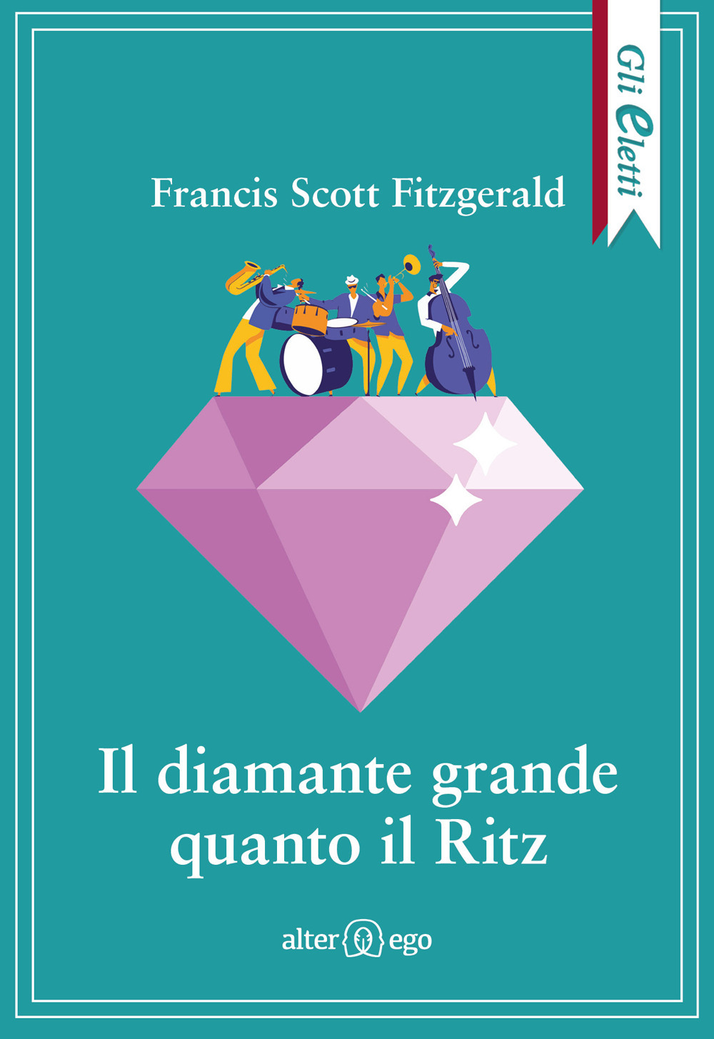Il diamante grande quanto il Ritz