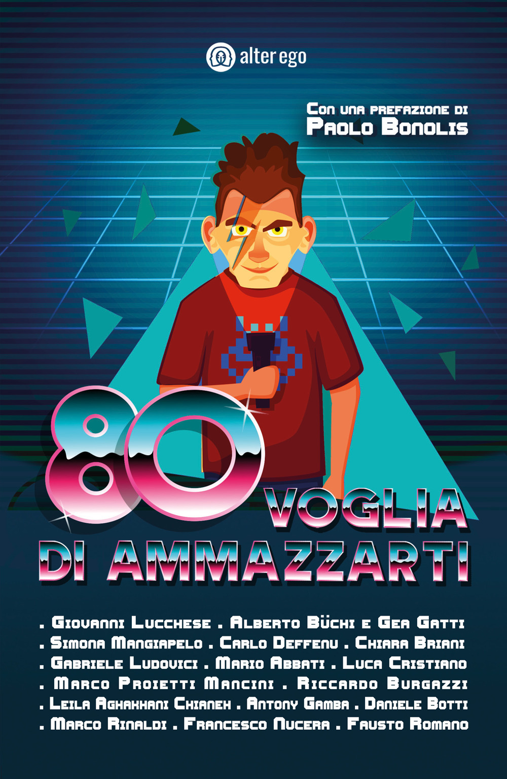 80 voglia di ammazzarti