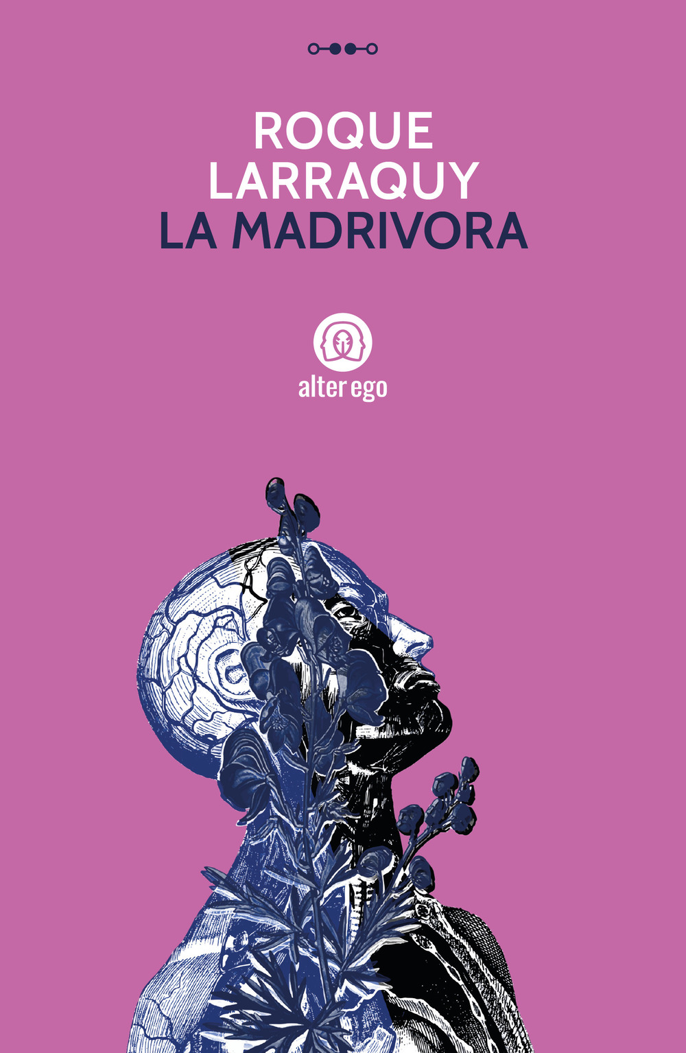 La madrivora