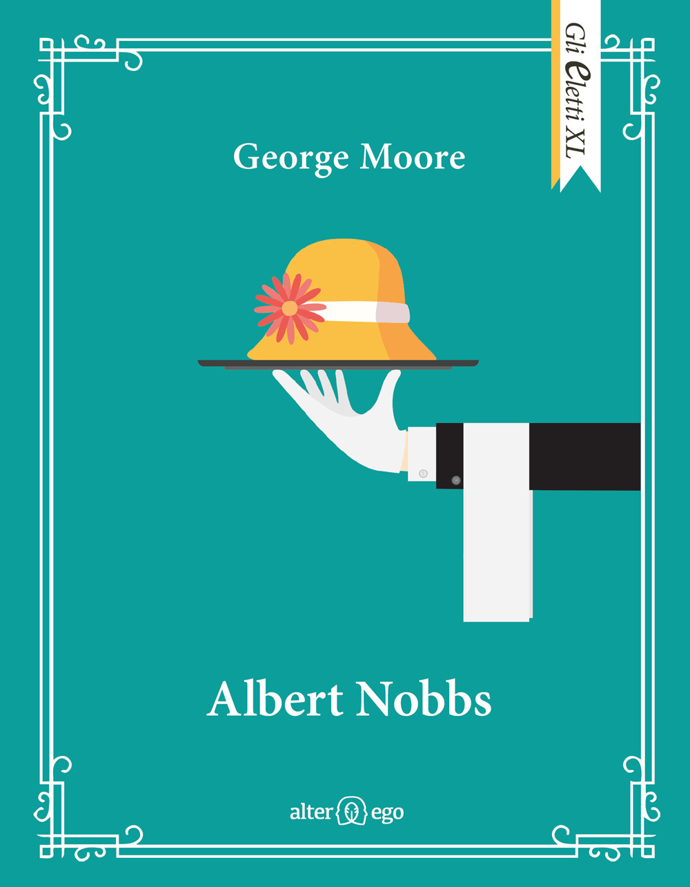 Albert Nobbs