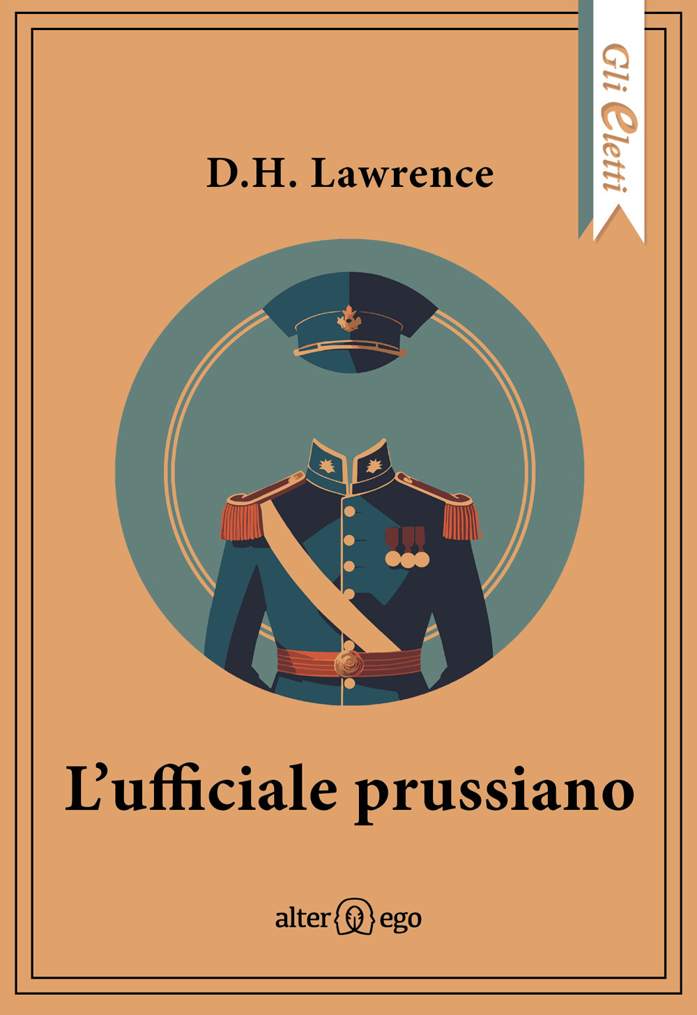 L'ufficiale prussiano