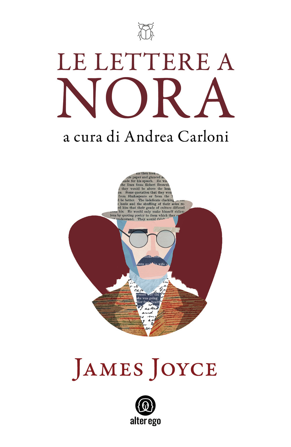 Le lettere a Nora (1904-1922)