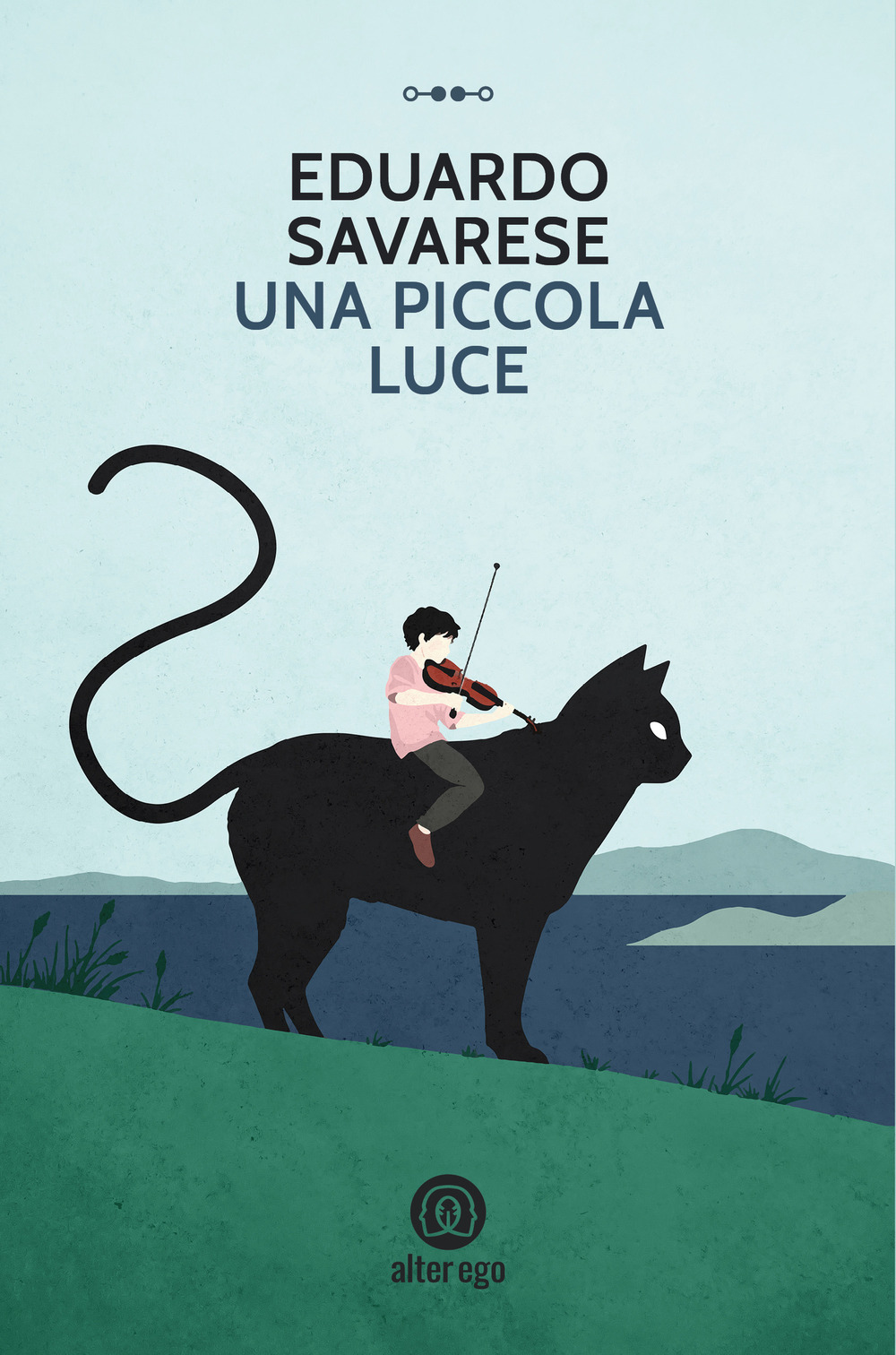 una Piccola luce