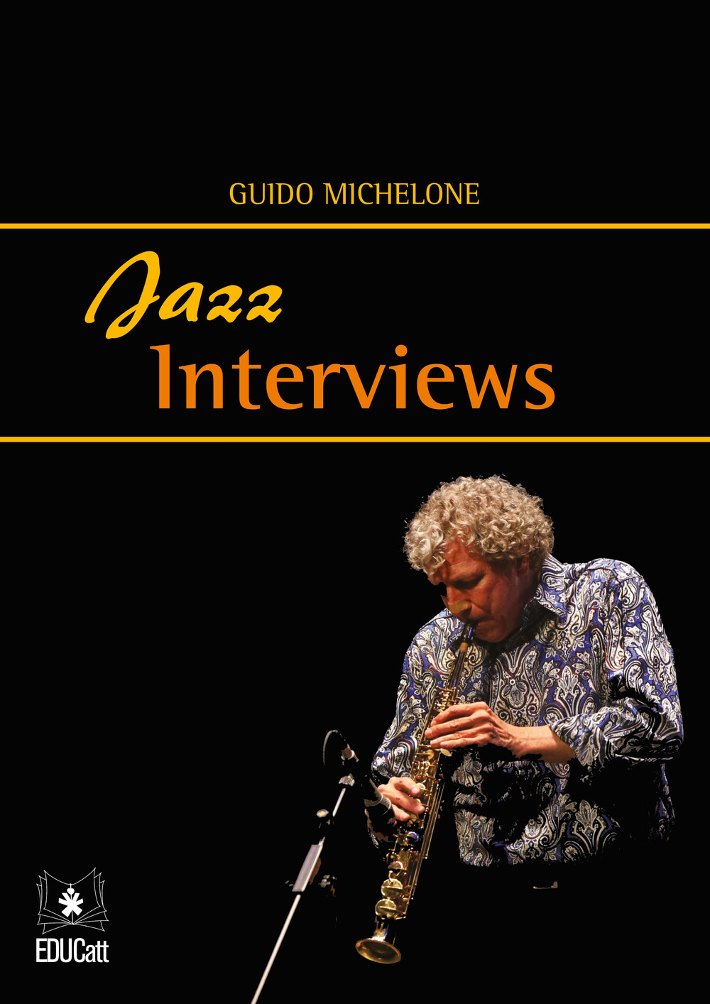 Jazz interviews