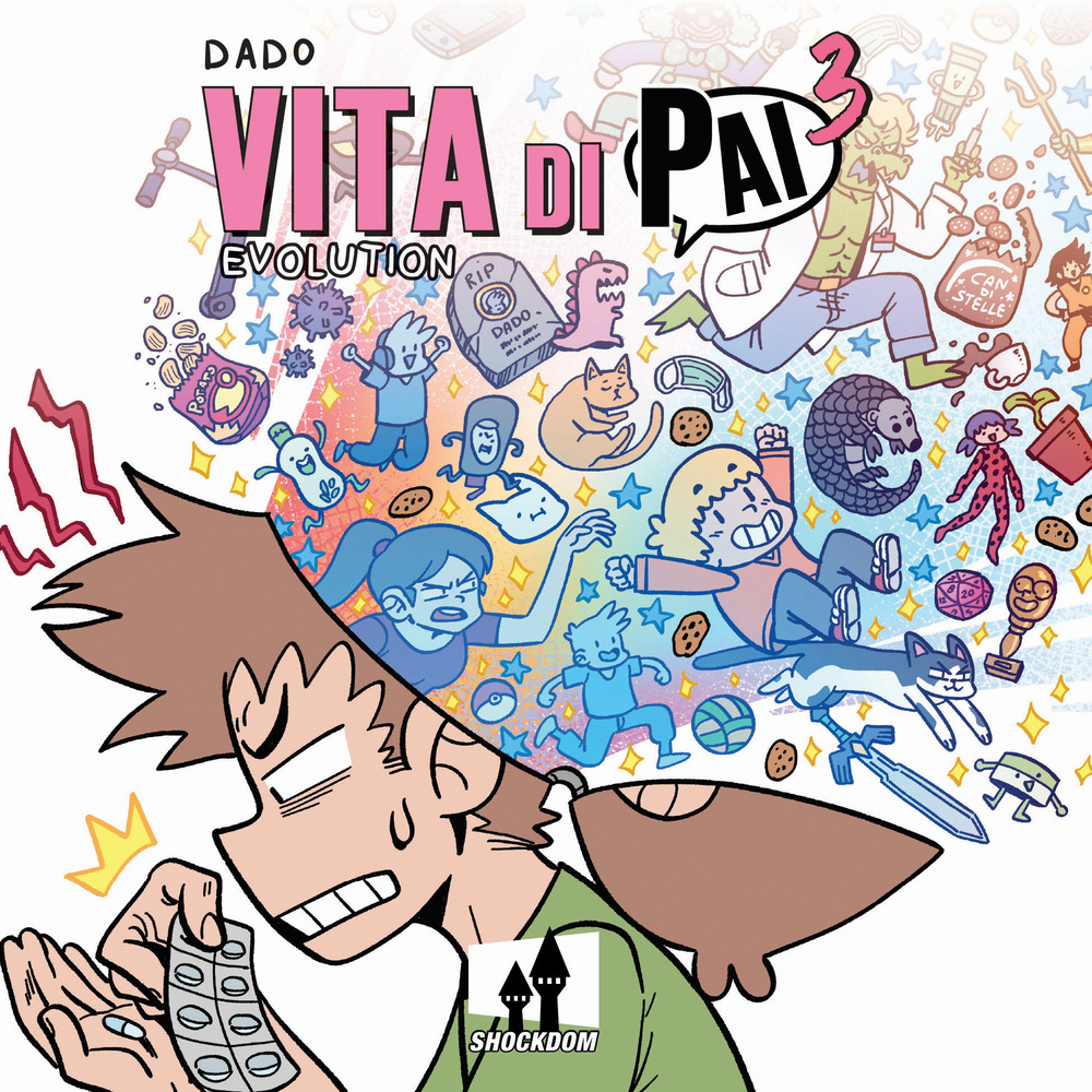 Vita di Pai. Vol. 3