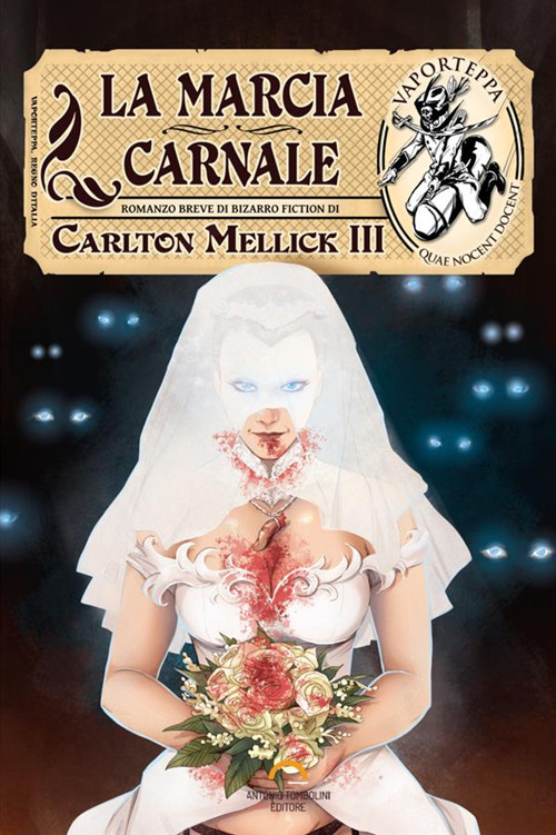 La marcia carnale