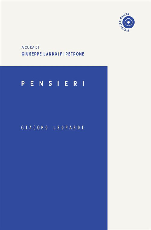 Pensieri