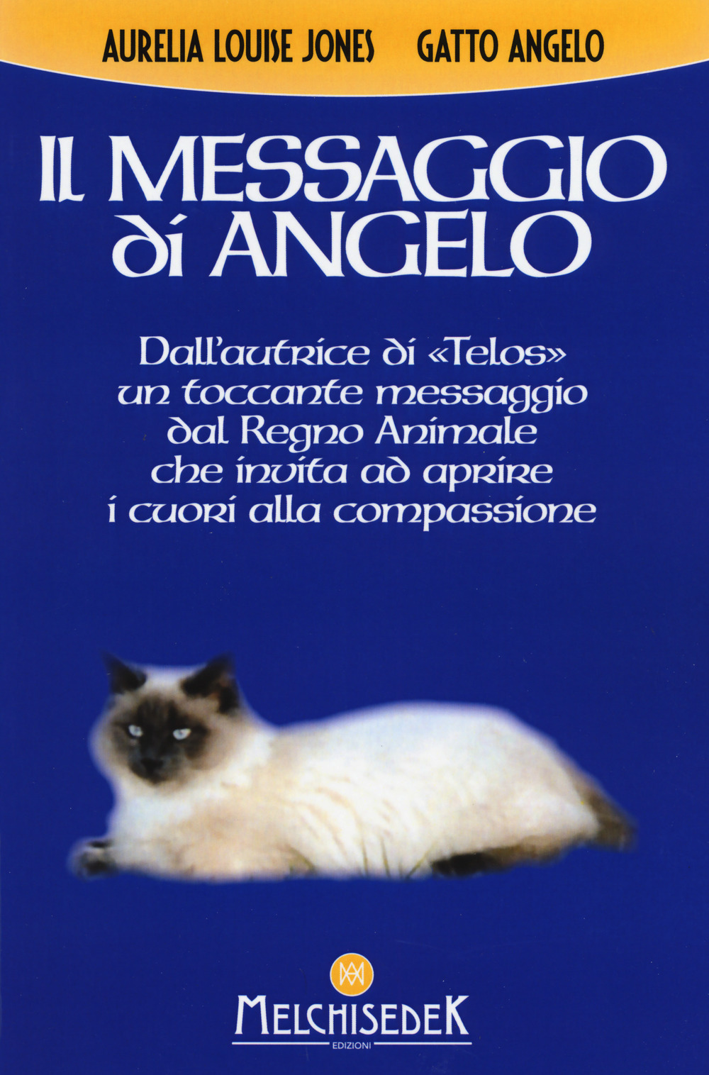 Il messaggio di Angelo