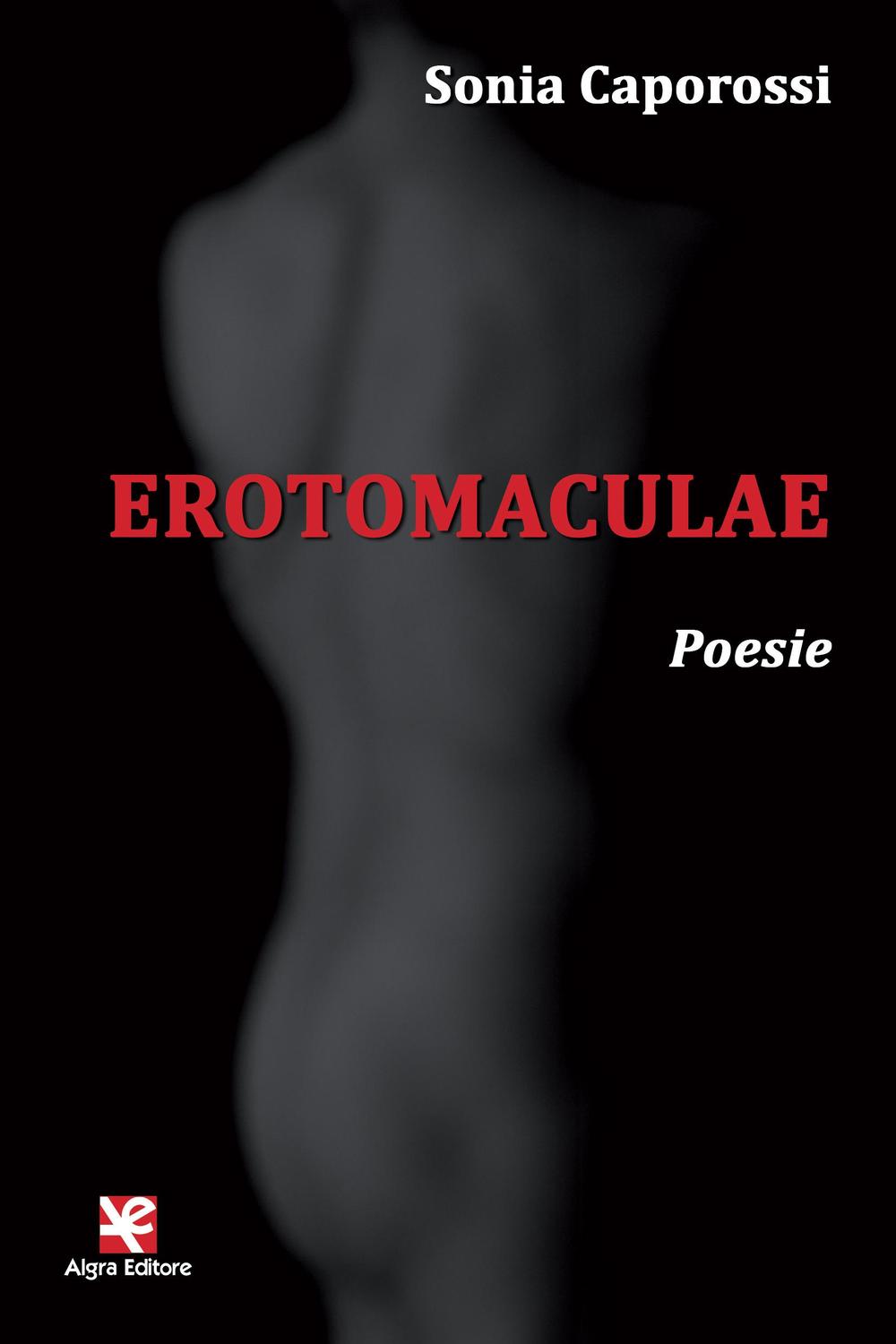Erotomaculae