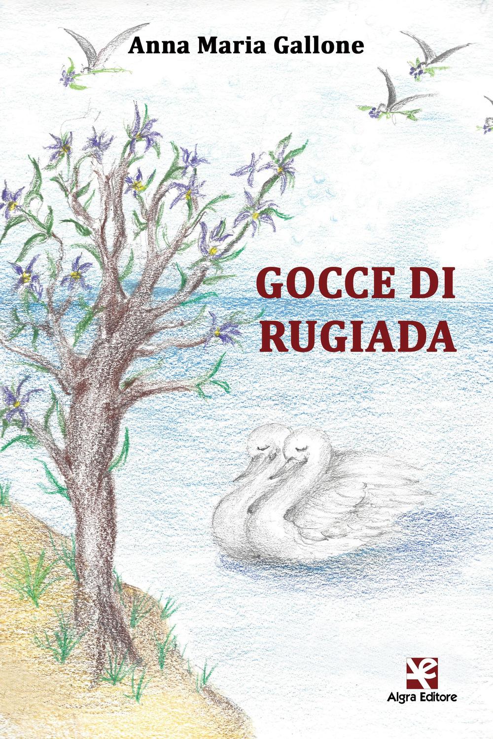 Gocce di rugiada