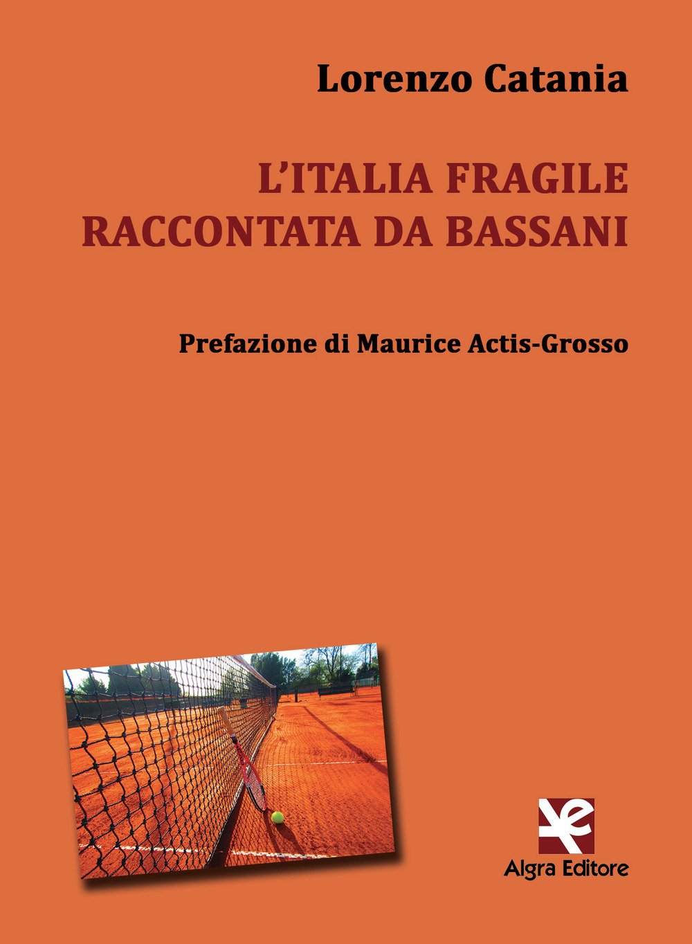 L'Italia fragile raccontata da Bassani