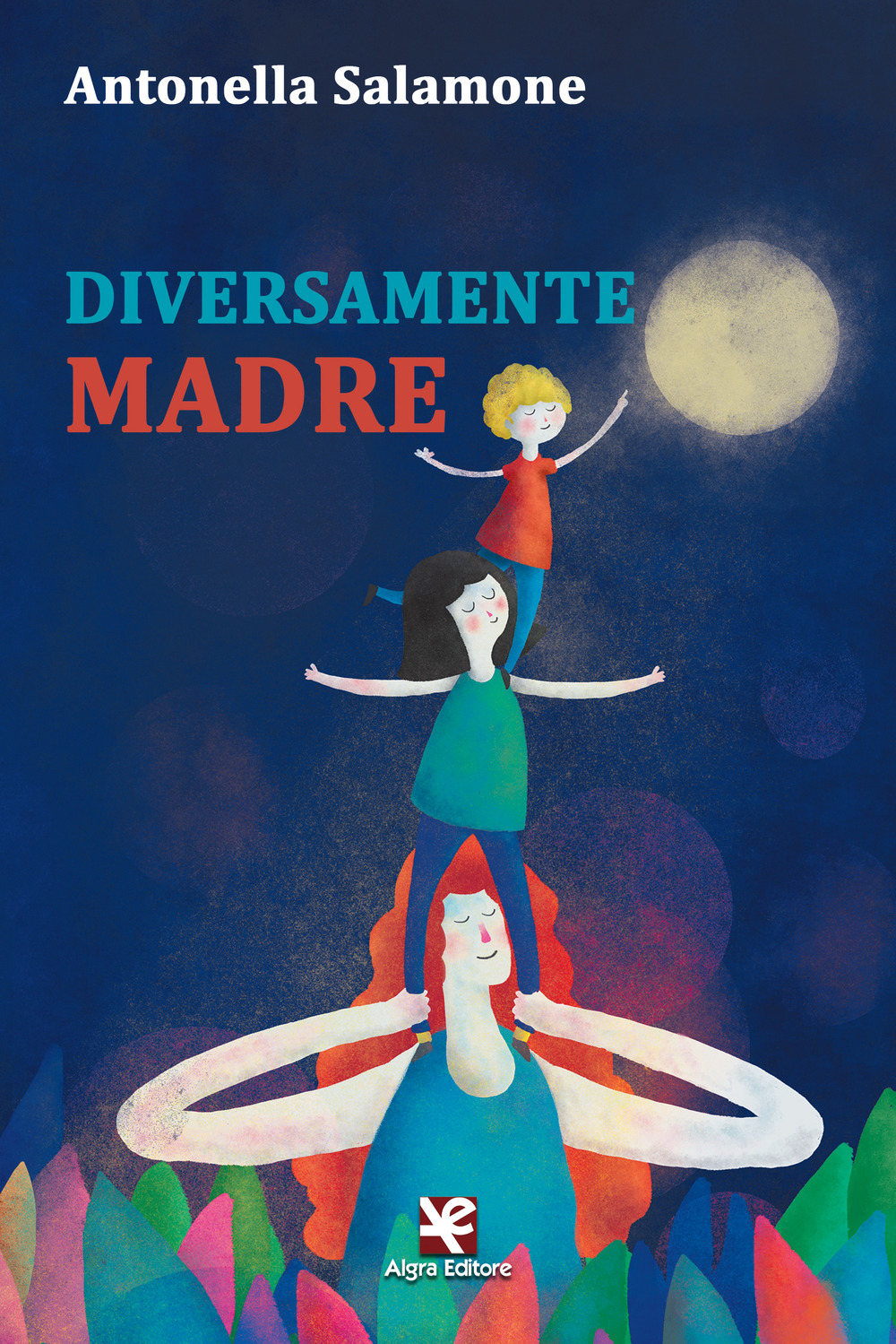 Diversamente madre