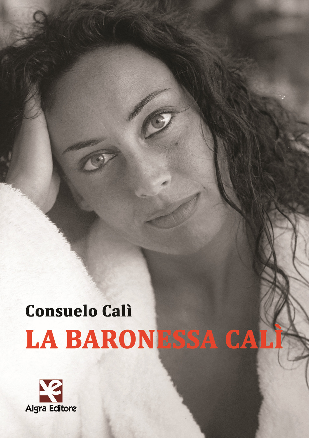 La baronessa Calì