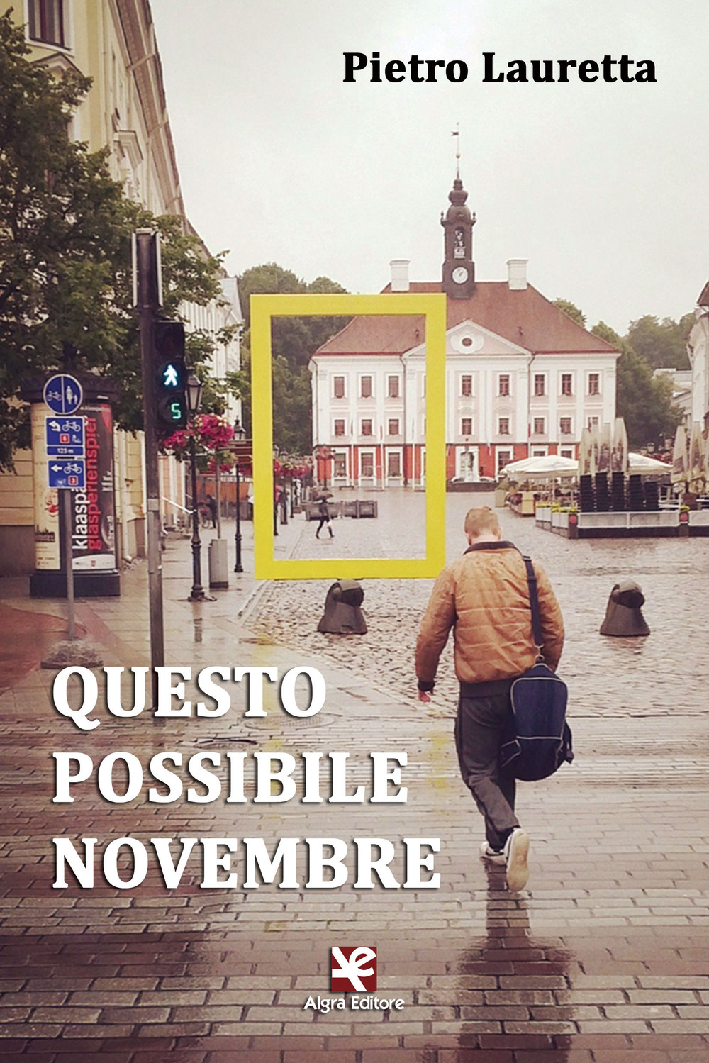 Questo possibile novembre