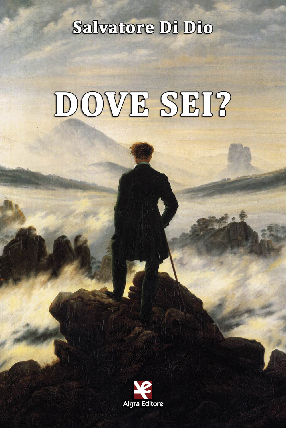 Dove sei?