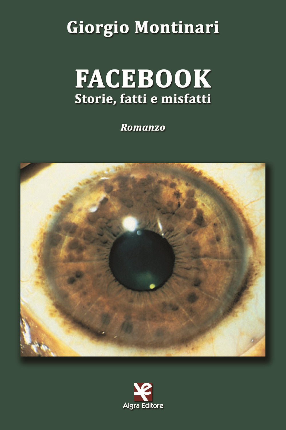 Facebook. Storie, fatti e misfatti