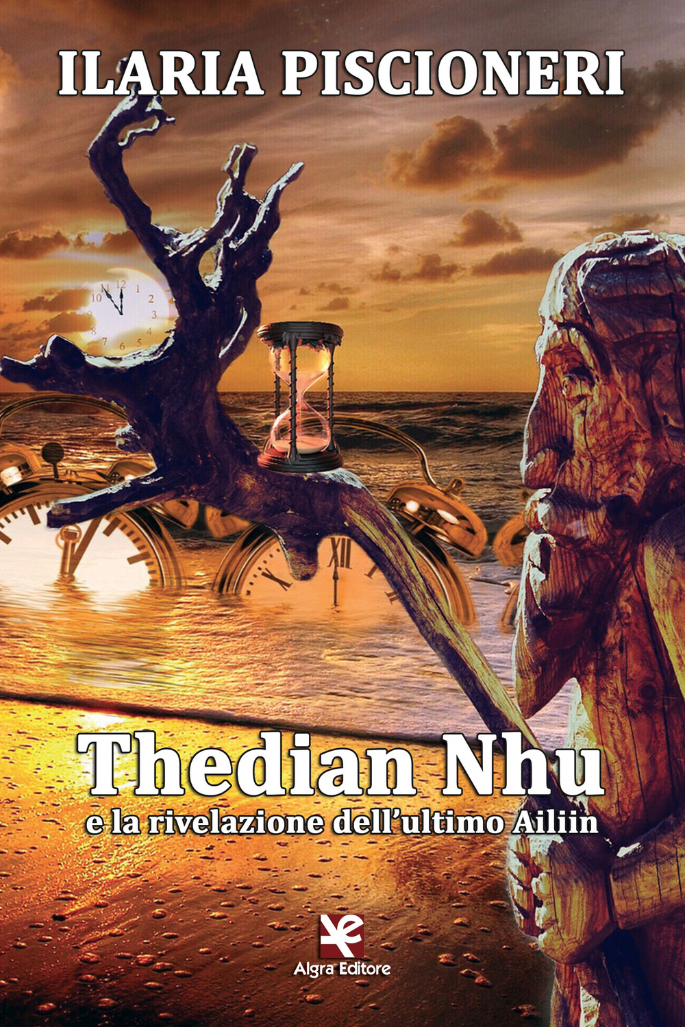 Thedian Nhu e la rivelazione dell'ultimo Ailiin