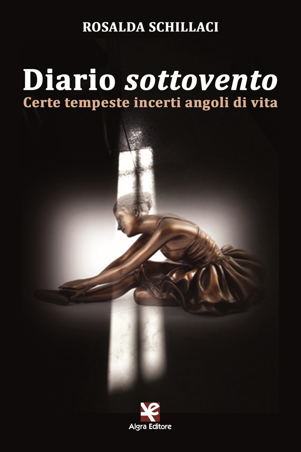 Diario sottovento. Certe tempeste incerti angoli di vita