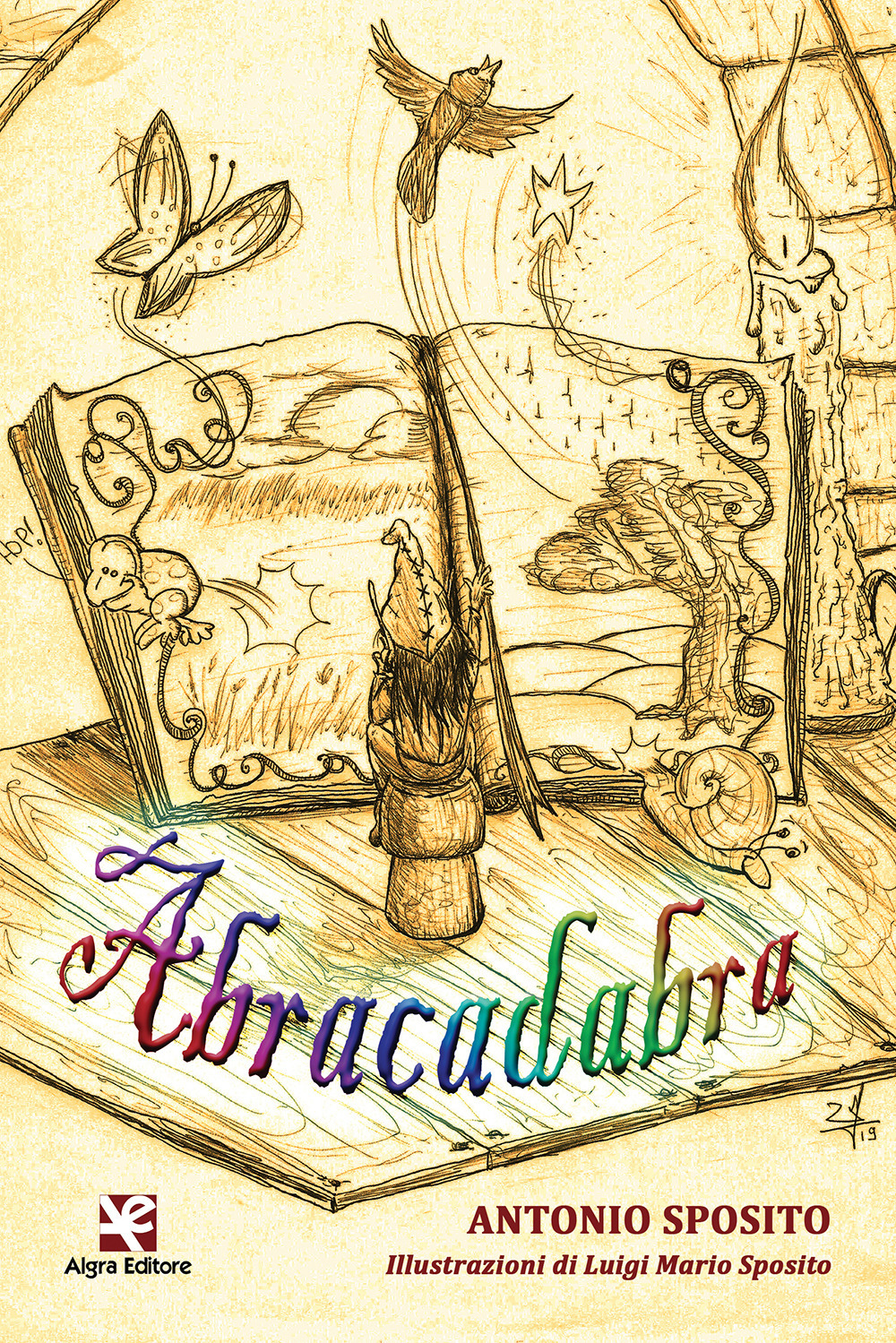 Abracadabra