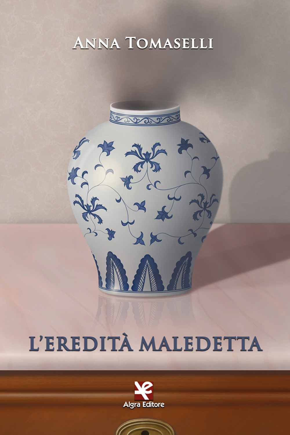 L'eredità maledetta