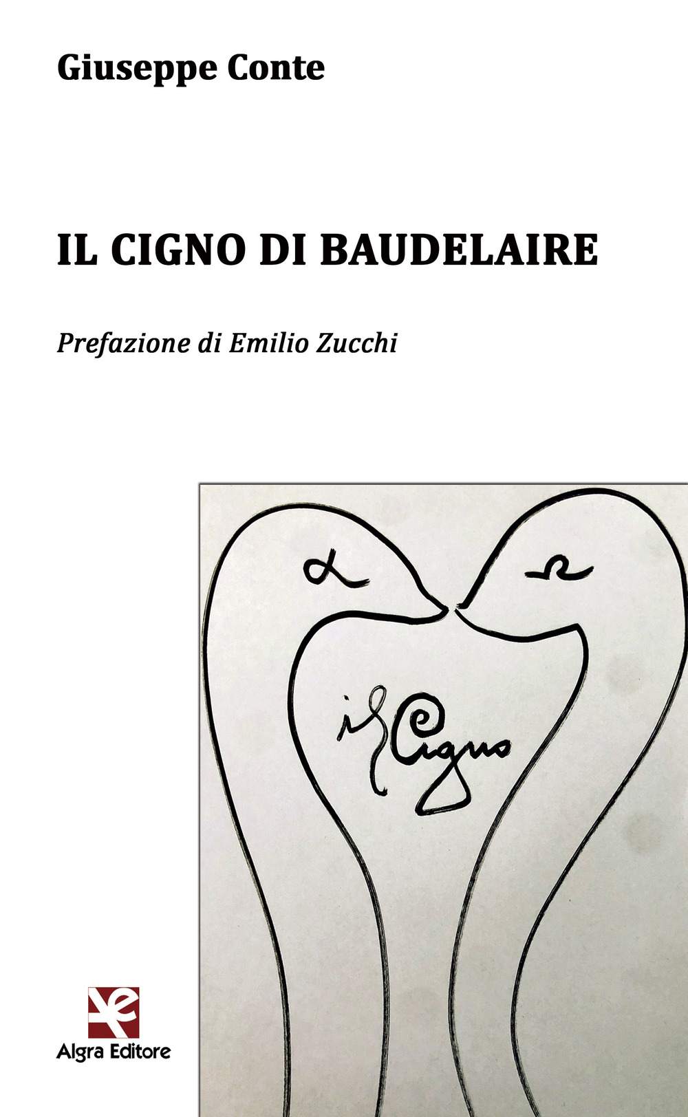 Il cigno di Baudelaire