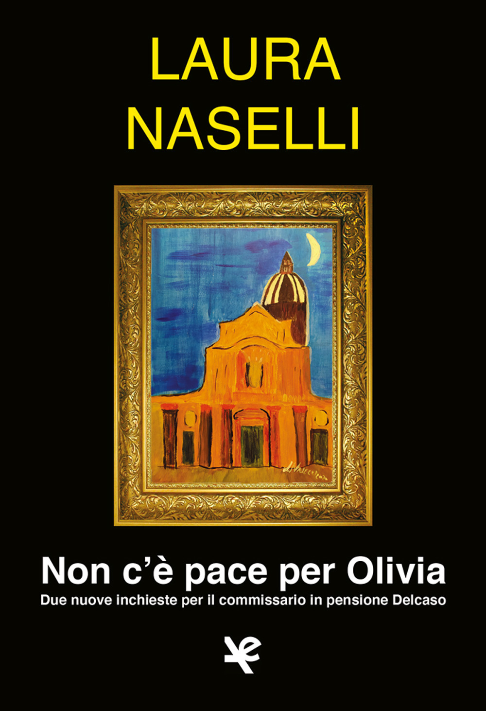 Non c'è pace per Olivia. Due nuove inchieste per il commissario in pensione Delcaso