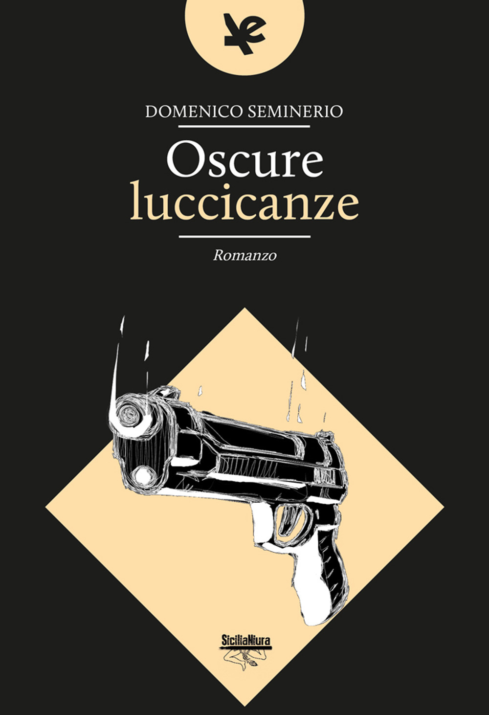 Oscure luccicanze