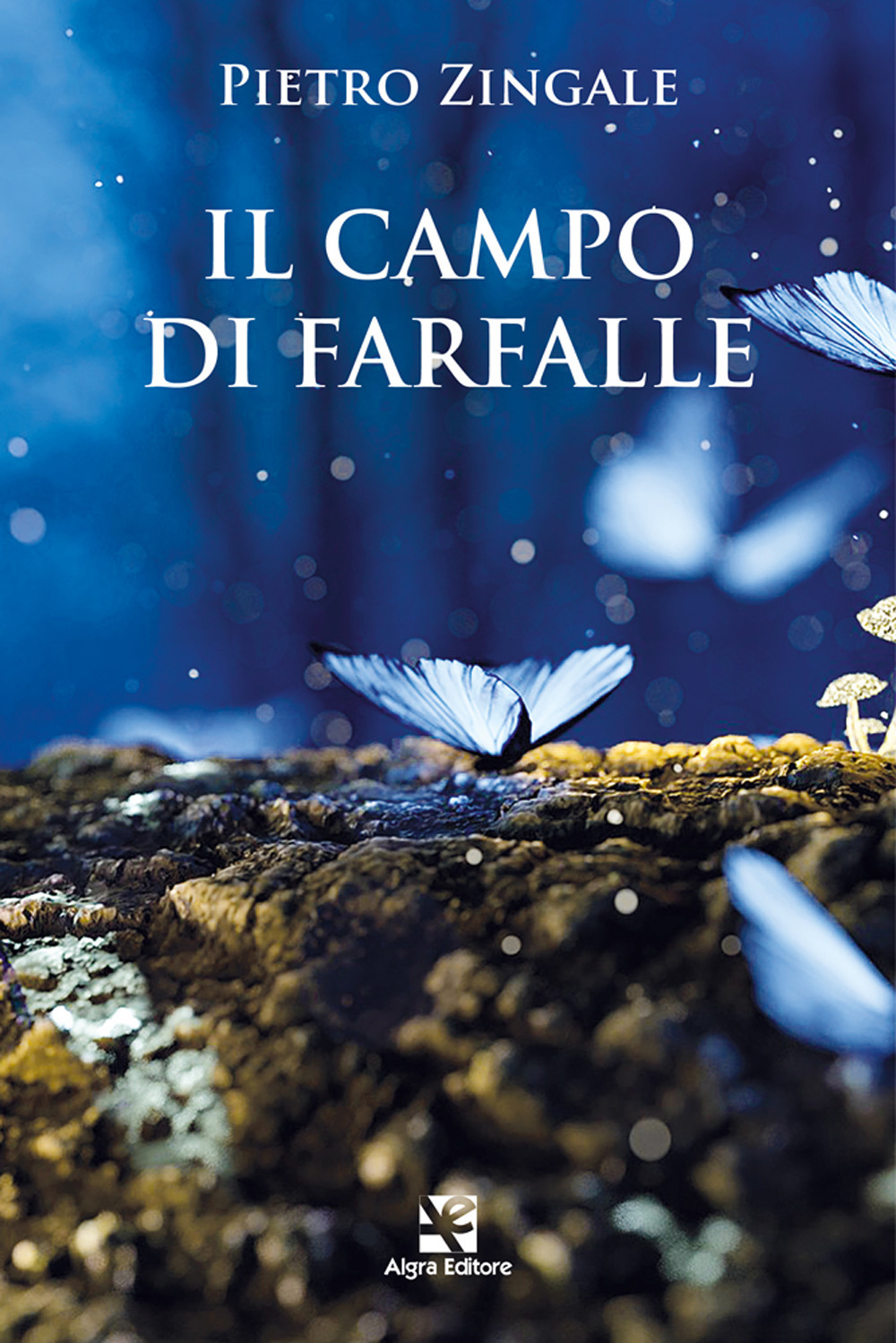 Il campo di farfalle