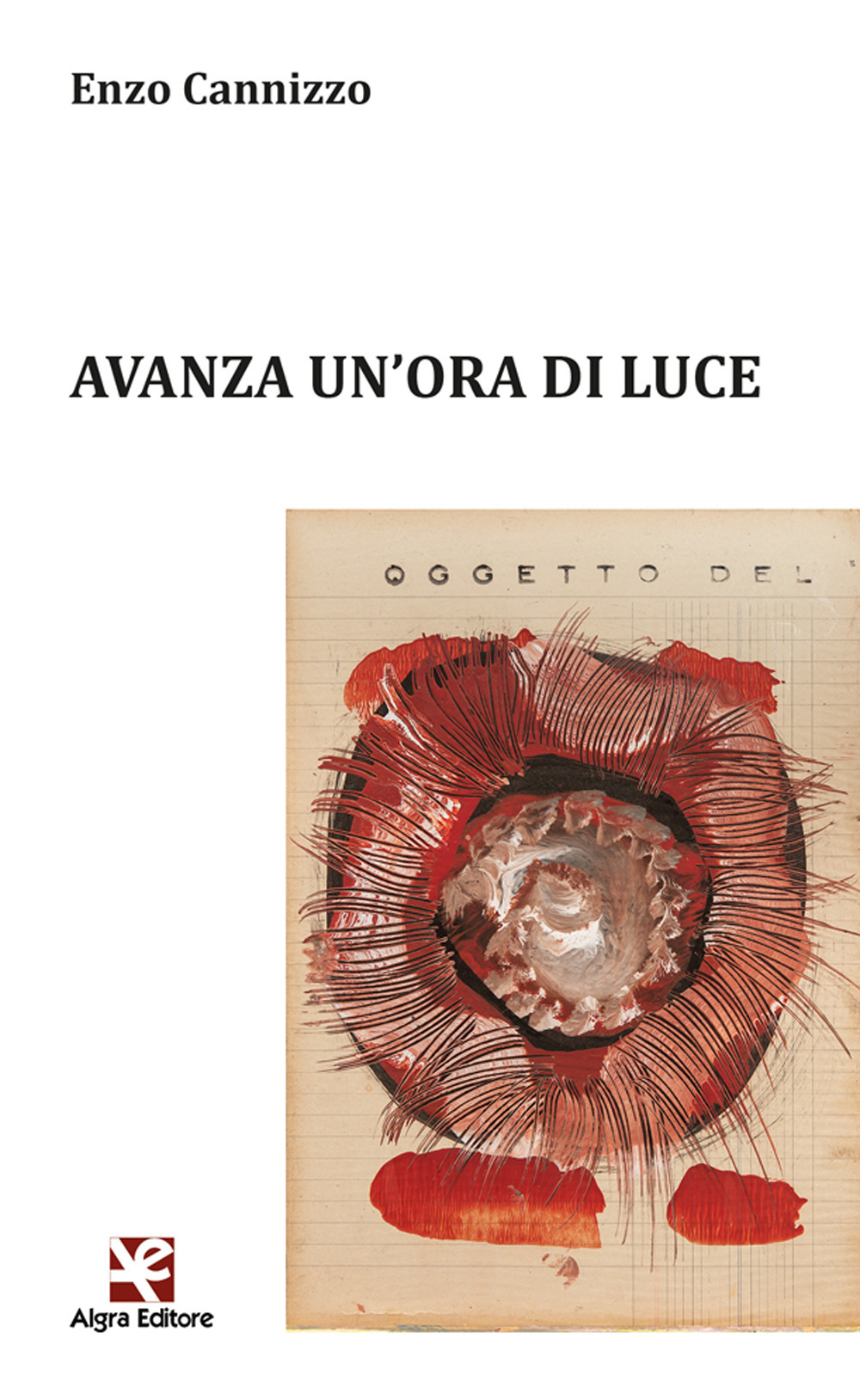 Avanza un'ora di luce