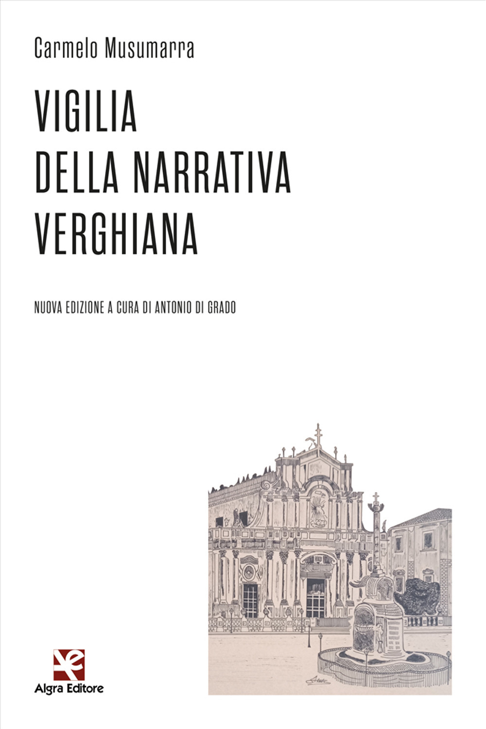 Vigilia della narrativa verghiana