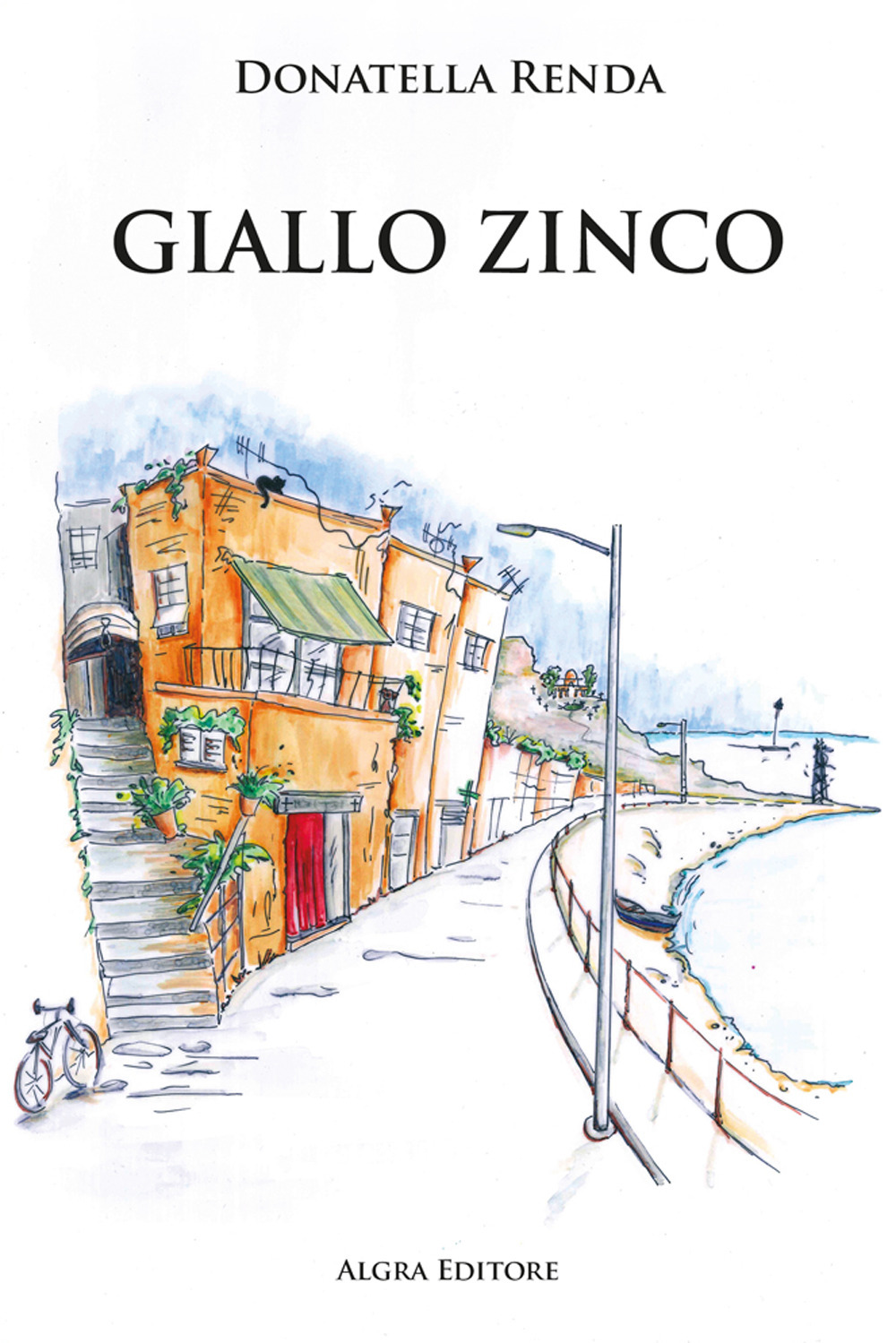 Giallo zinco