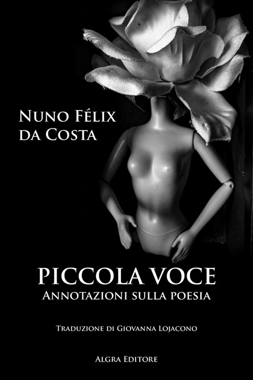 Piccola voce. Annotazioni sulla poesia