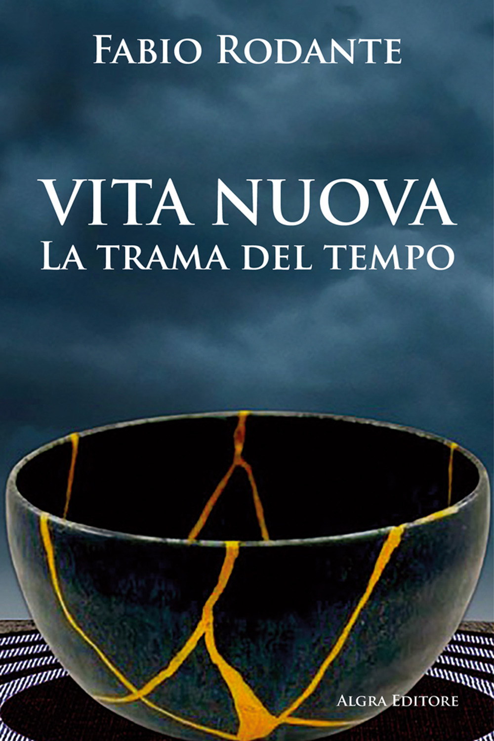 Vita nuova. La trama del tempo