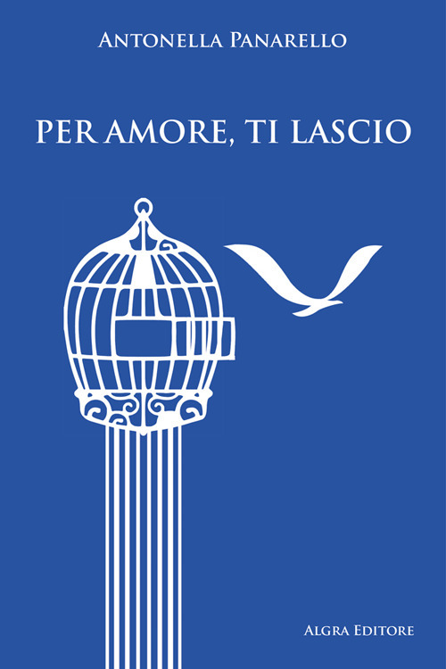 Per amore, ti lascio