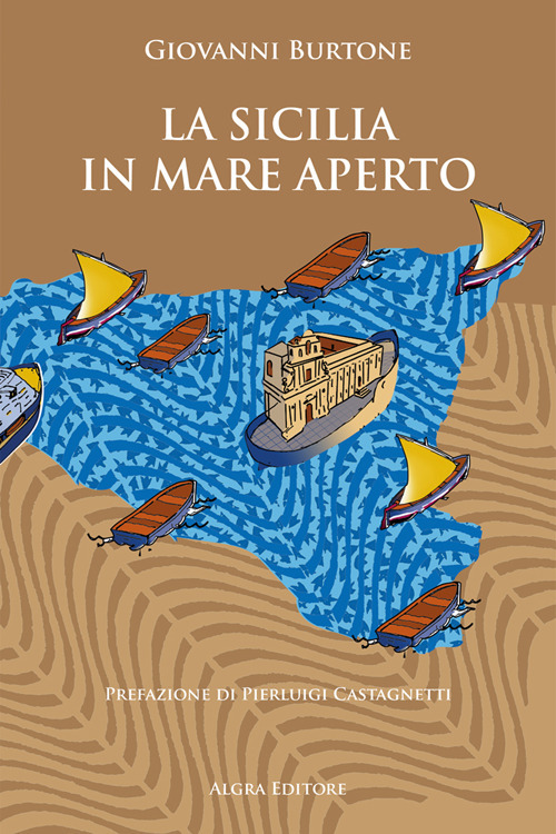 La Sicilia in mare aperto