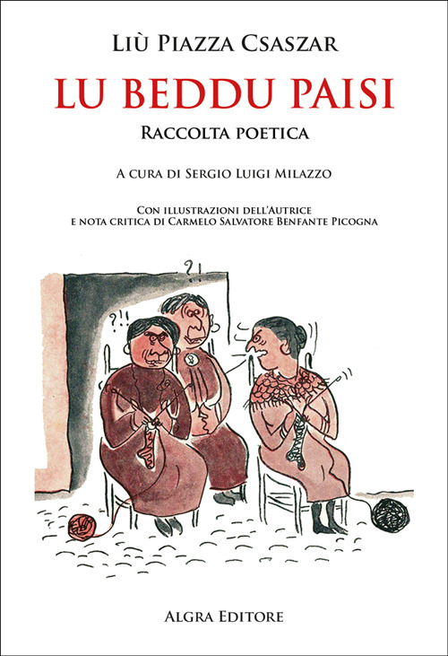 Le beddu paisi
