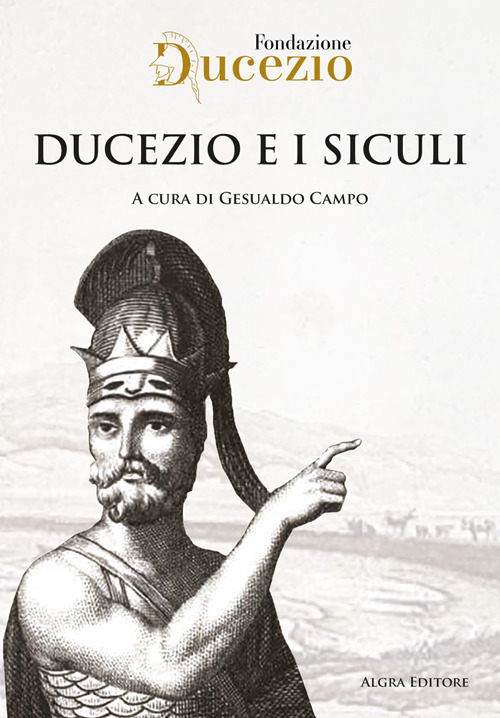 Ducezio e i Siculi