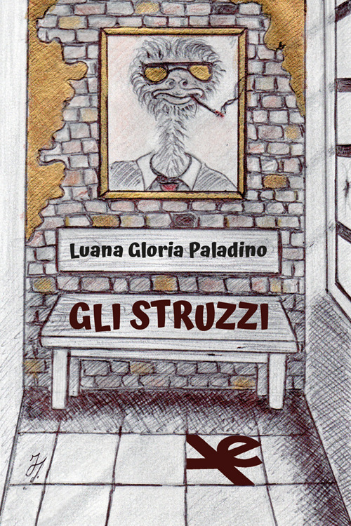 Gli struzzi