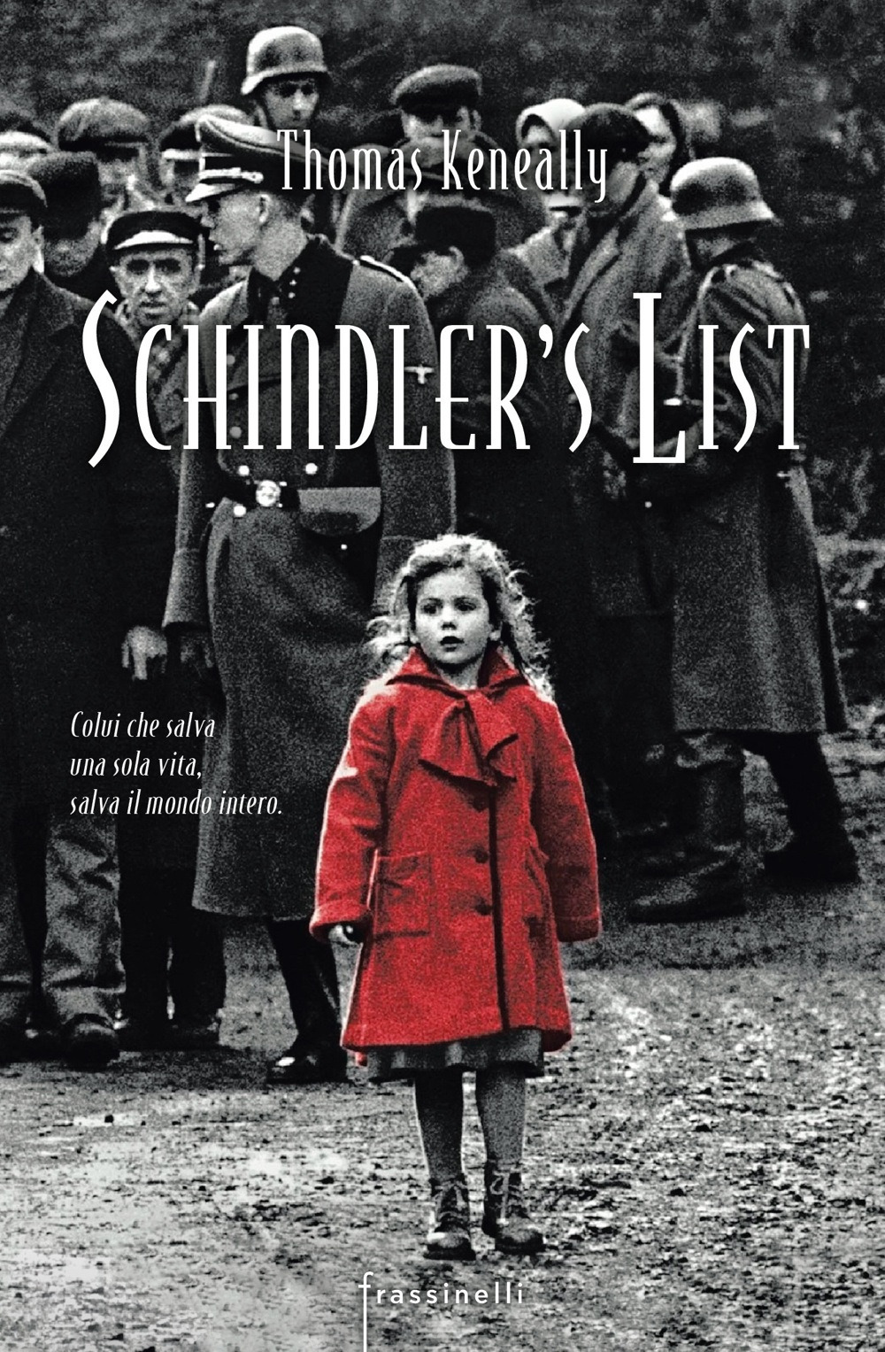 Schindler's list