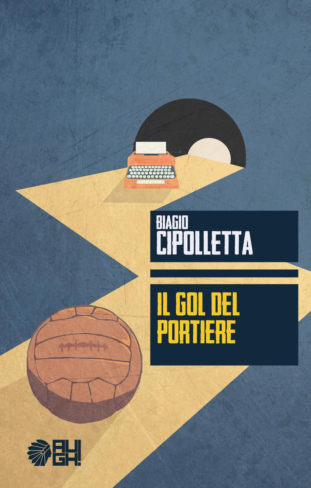 Il gol del portiere