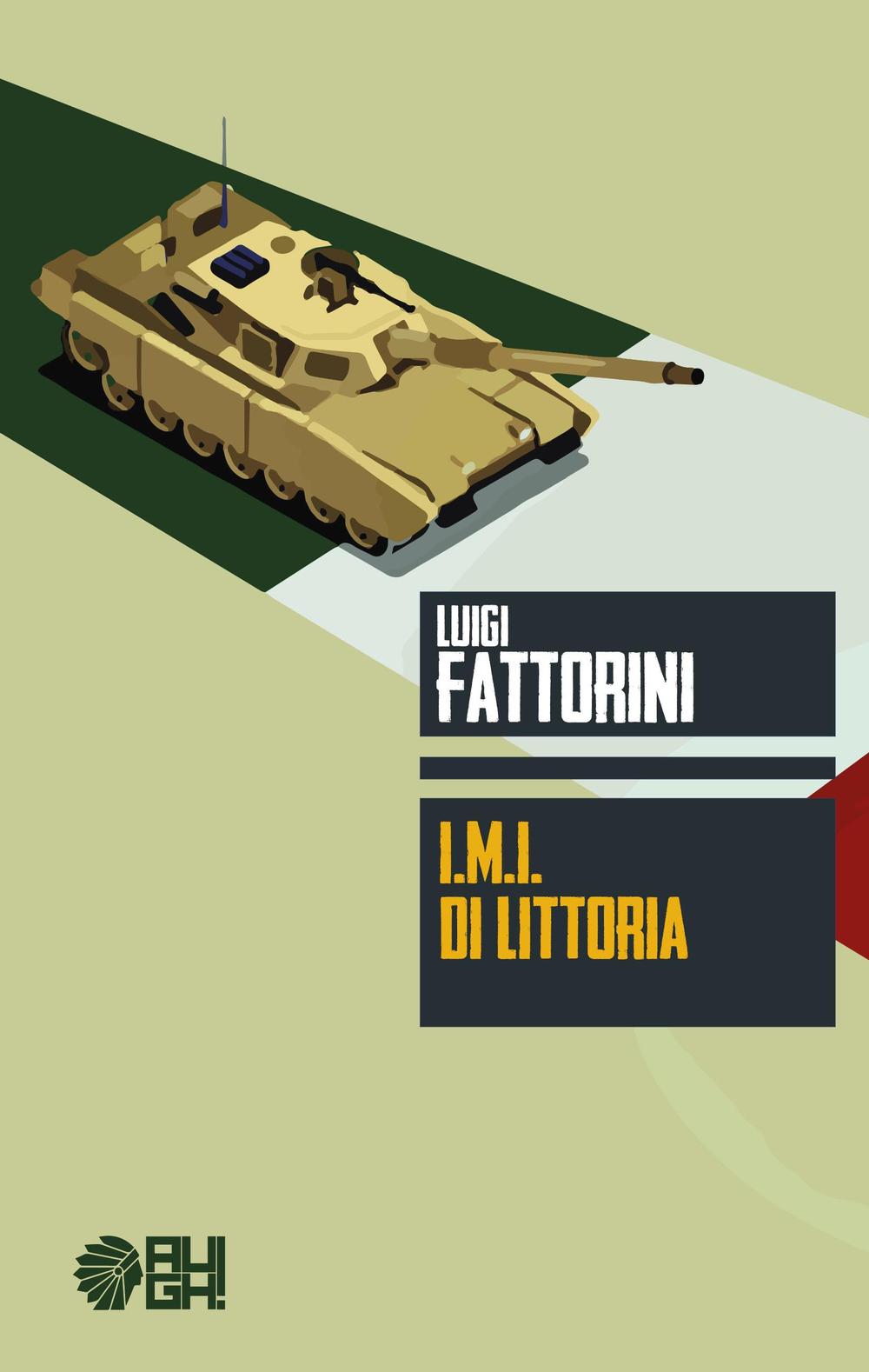 I.M.I. di Littoria