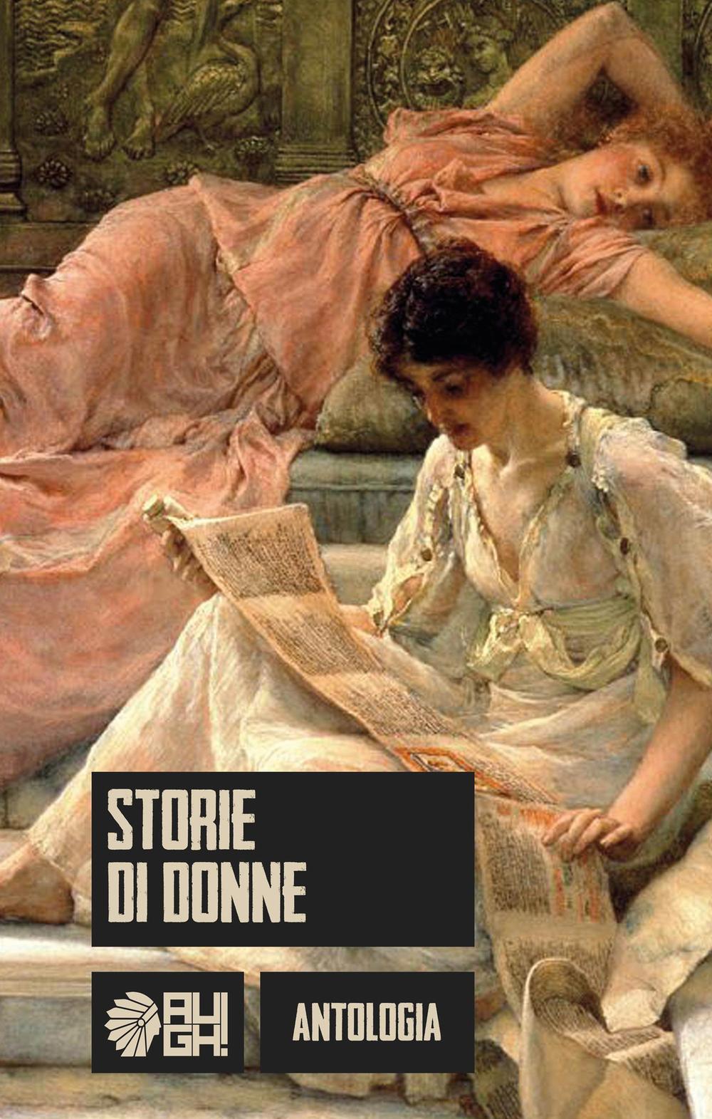 Storie di donne