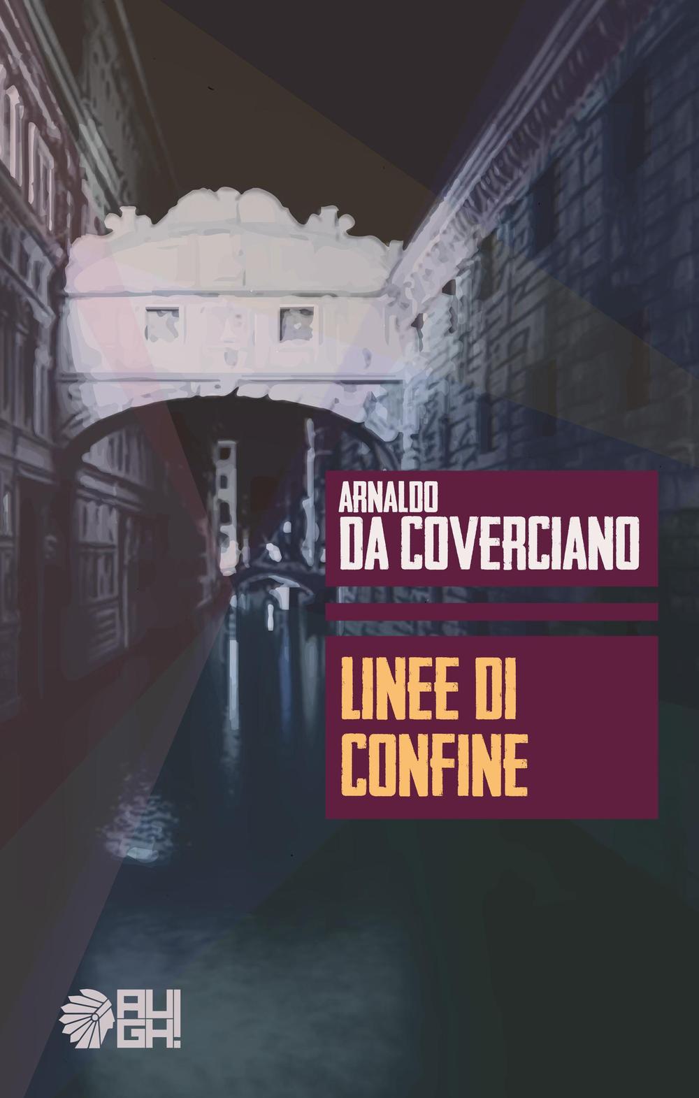 Linee di confine