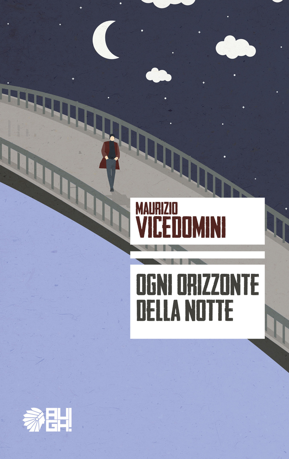 Ogni orizzonte della notte