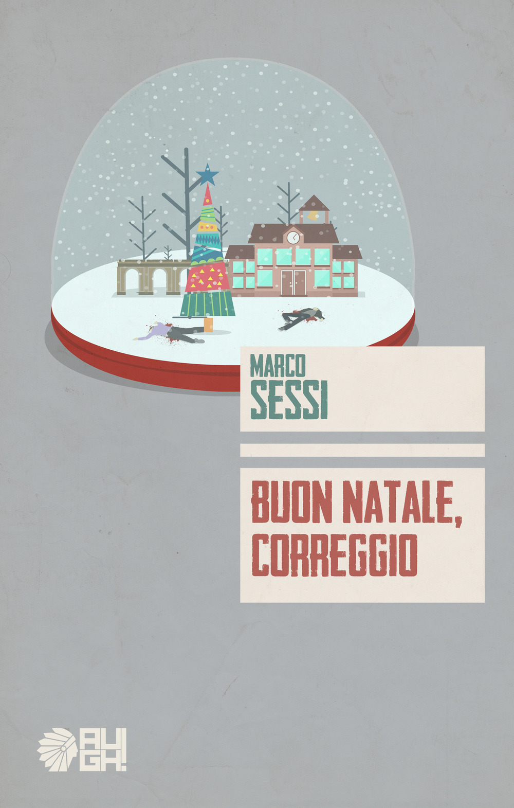Buon Natale, Correggio