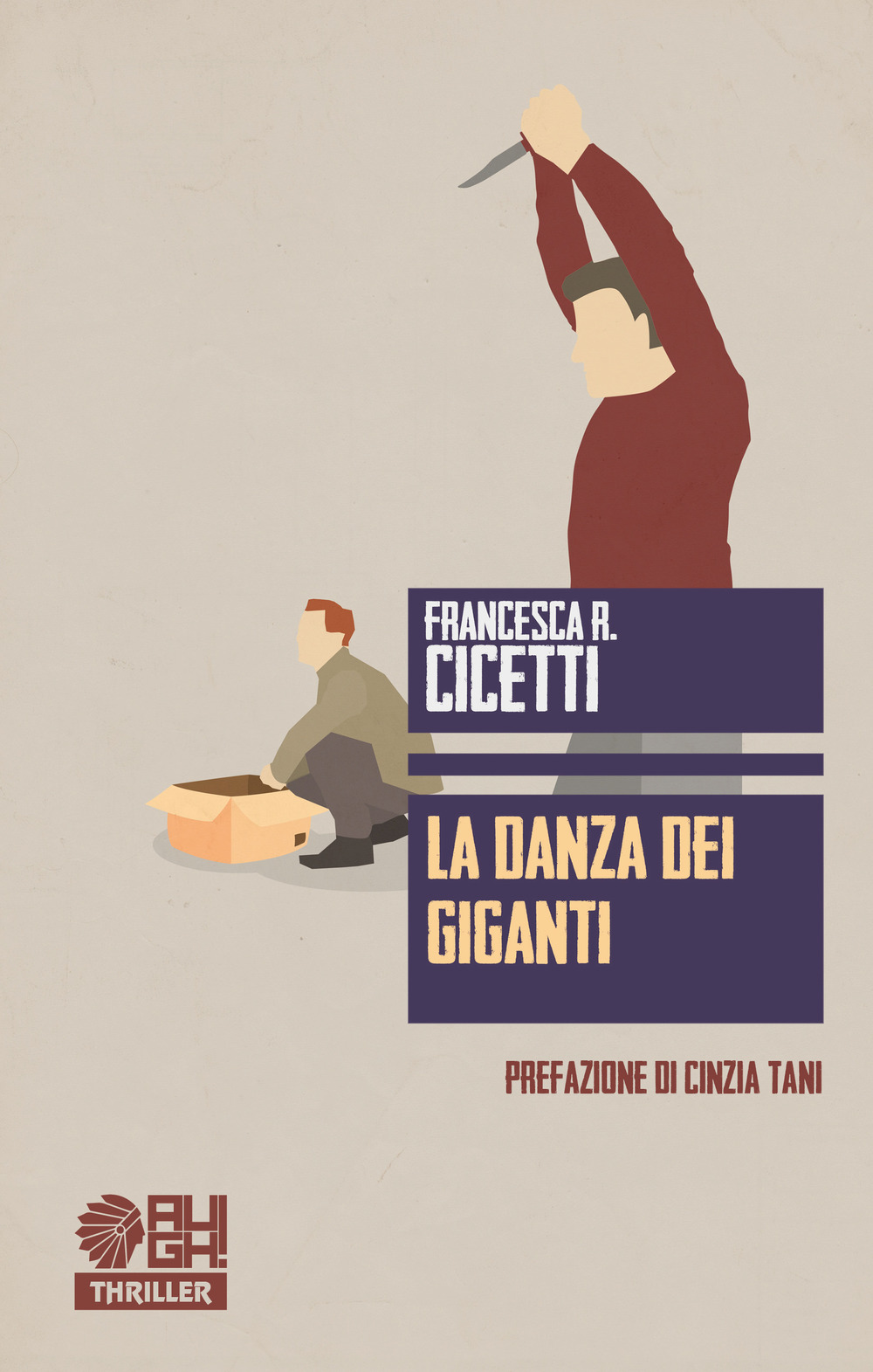 La danza dei giganti