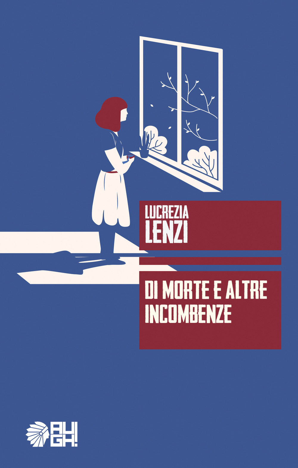 Di morte e altre incombenze