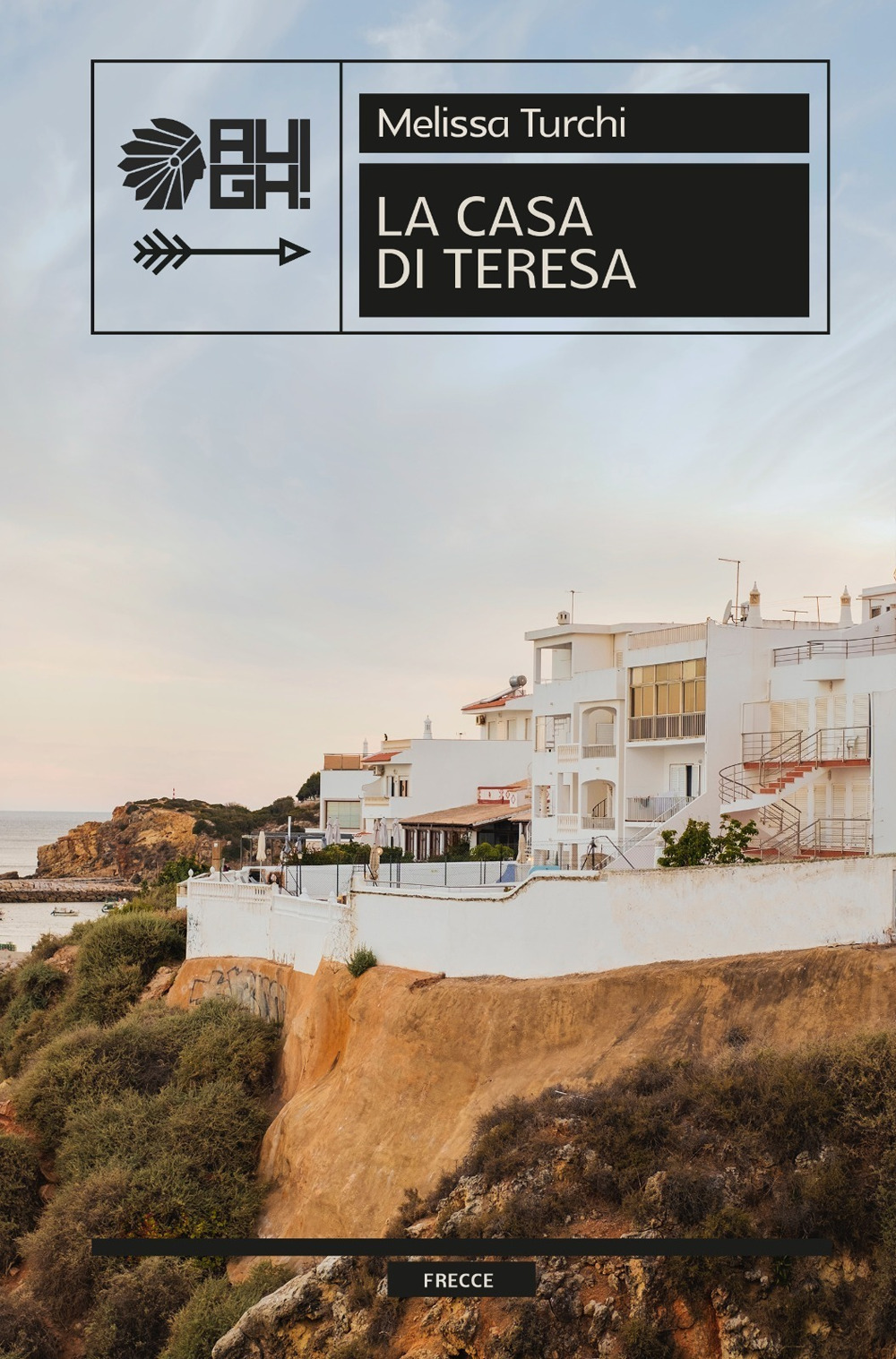 La casa di Teresa